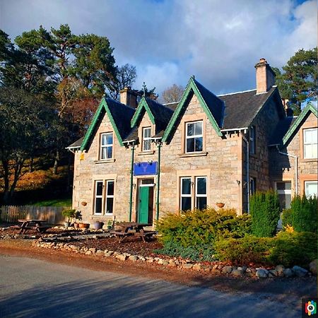 Strathardle Lodge Kirkmichael  Экстерьер фото