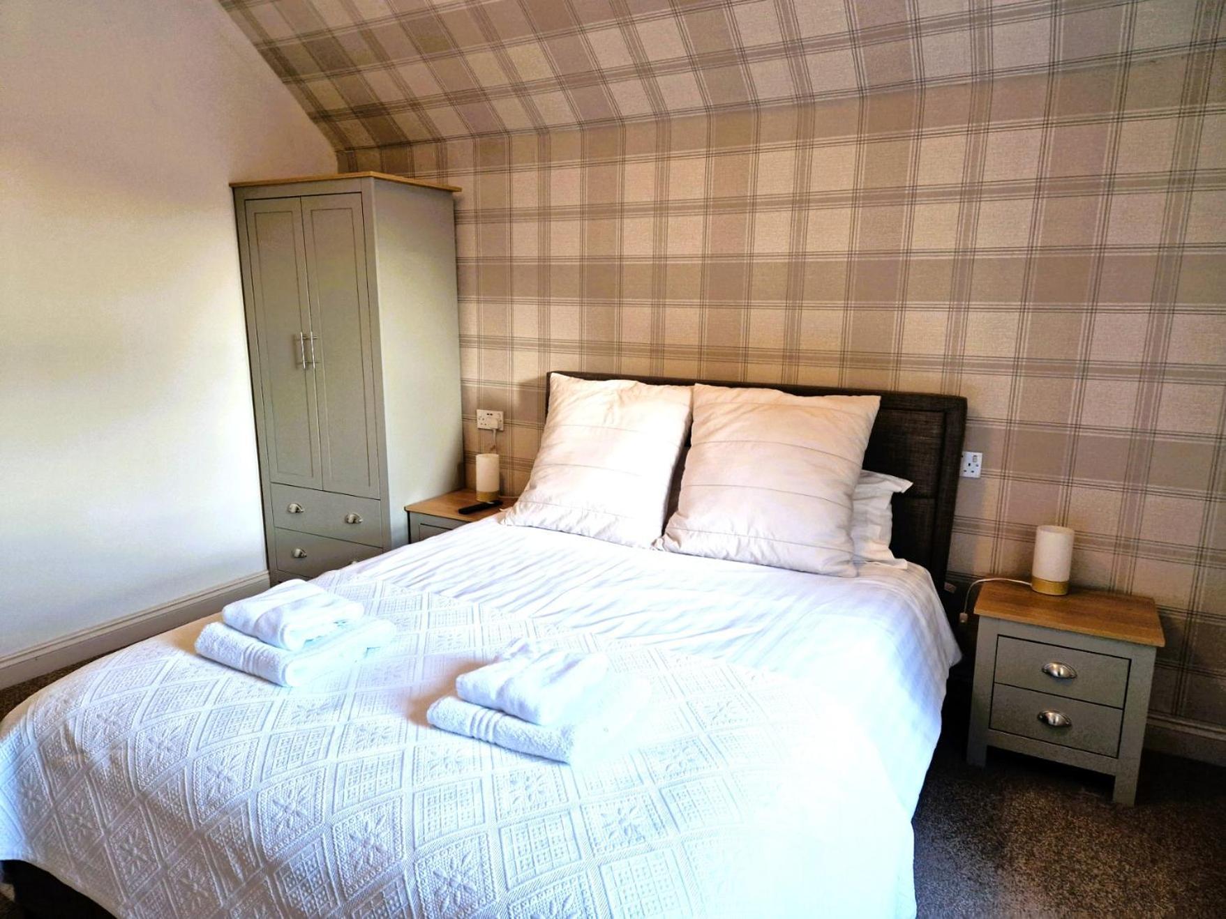 Strathardle Lodge Kirkmichael  Экстерьер фото
